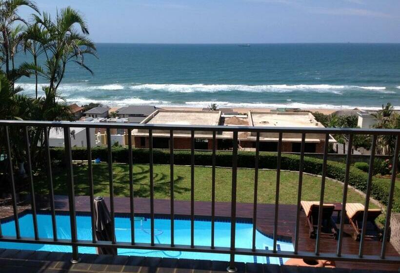 Habitació Estàndard, Burnham House B&b