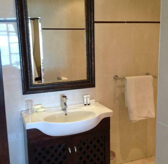 Habitació Estàndard, Burnham House B&b