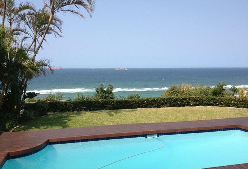 Habitació Estàndard, Burnham House B&b