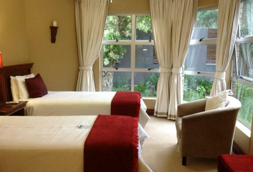 Quarto Estandar, Burnham House B&b