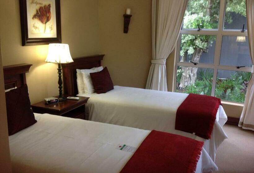 Habitació Estàndard, Burnham House B&b