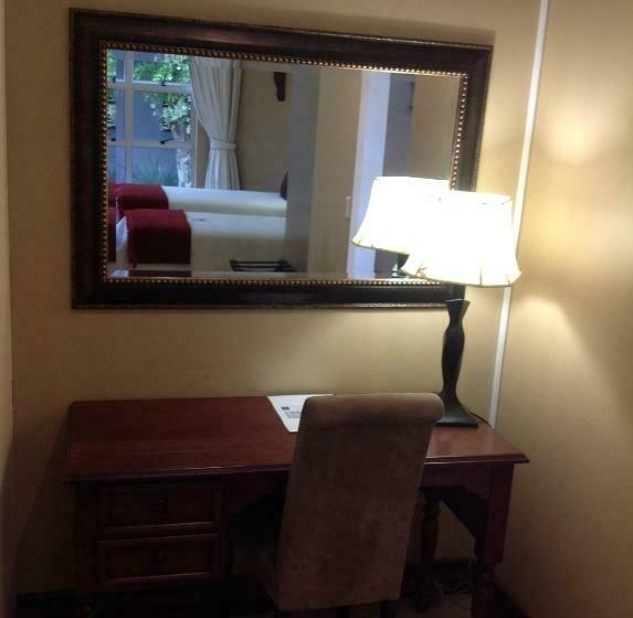 Habitació Estàndard, Burnham House B&b