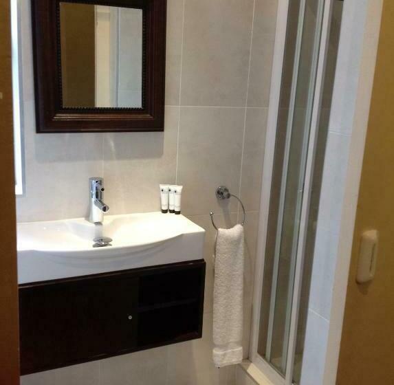 Habitació Estàndard, Burnham House B&b