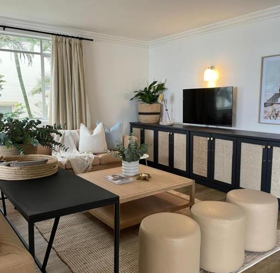 Habitació Deluxe Llit King, Burnham House B&b