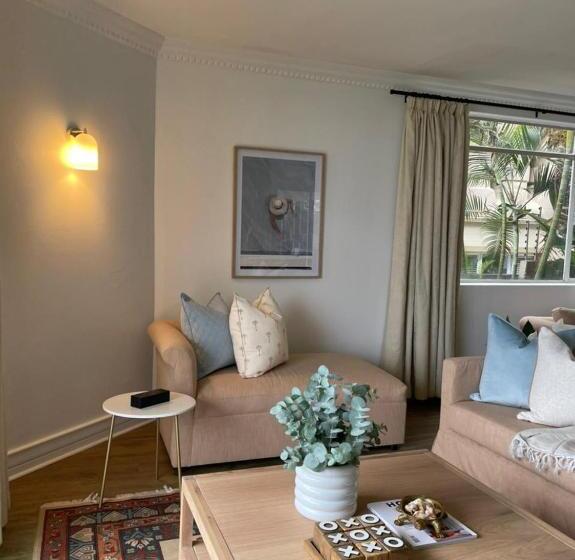 Habitació Deluxe Llit King, Burnham House B&b