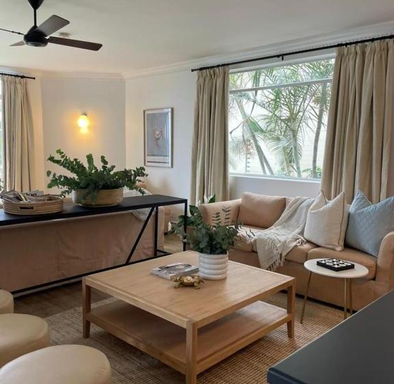 Quarto Estandar, Burnham House B&b