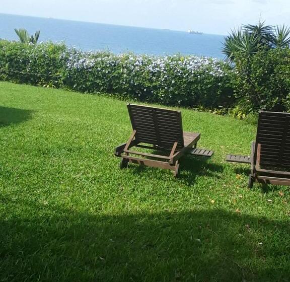 Apartamento 1 Dormitório, Burnham House B&b