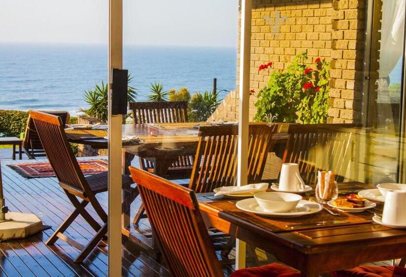 Apartament 1 Dormitori, Burnham House B&b