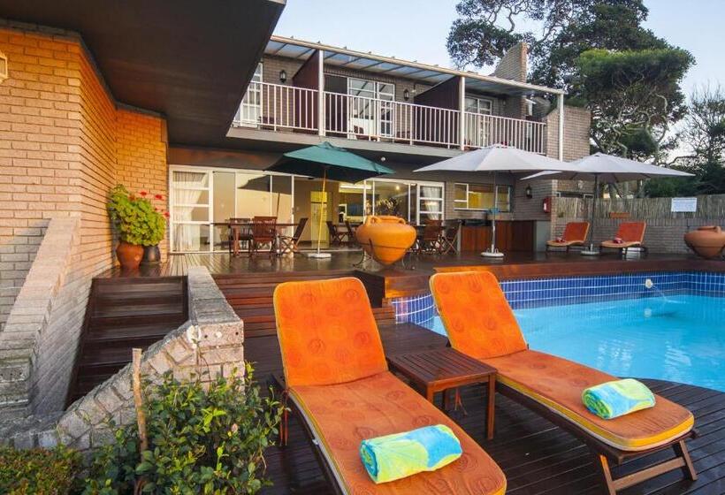 Habitació Deluxe Llit King, Burnham House B&b