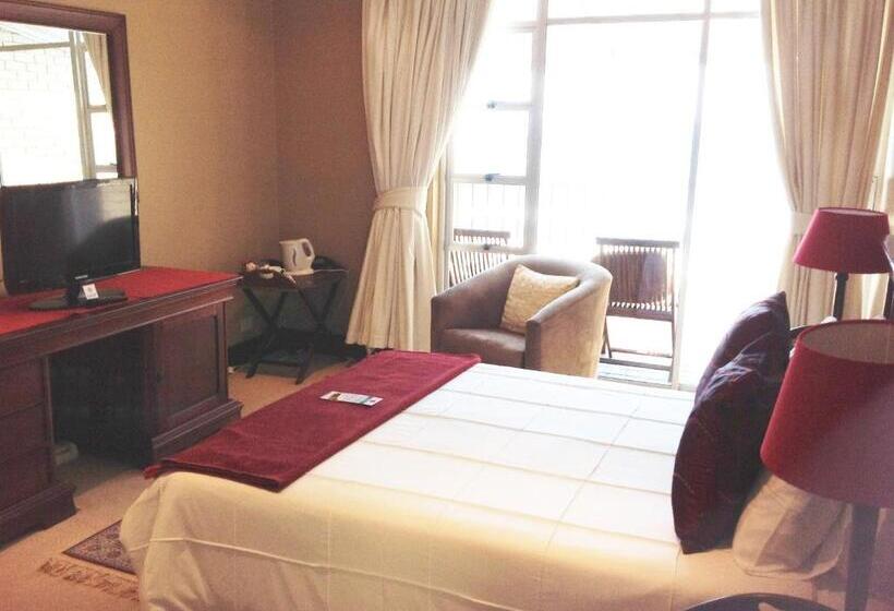 Habitació Estàndard, Burnham House B&b