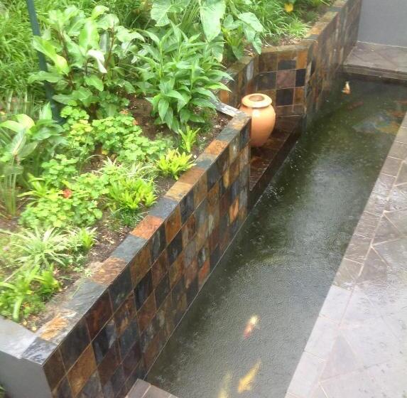 Habitació Estàndard, Burnham House B&b