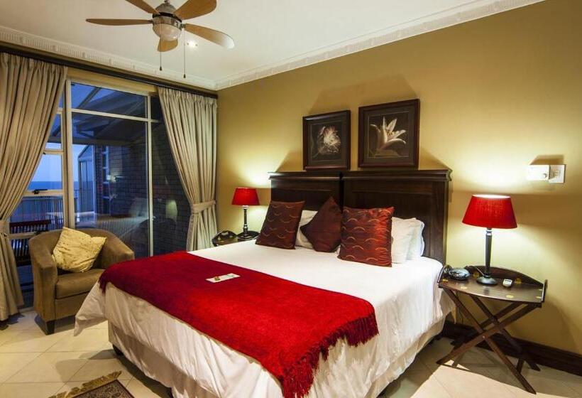 Habitació Estàndard, Burnham House B&b