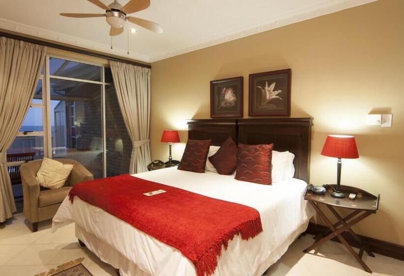 Habitació Estàndard, Burnham House B&b