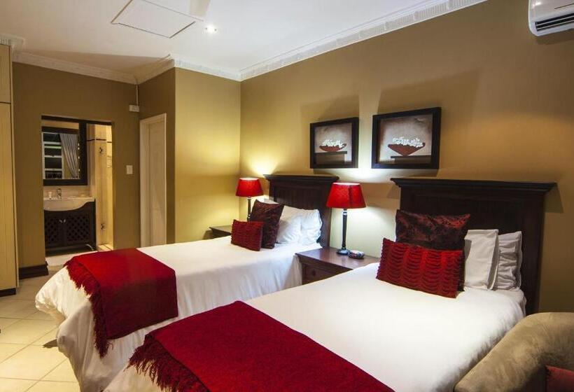 Habitació Estàndard, Burnham House B&b