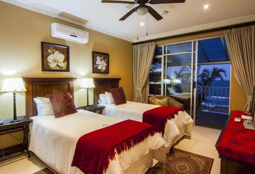 Habitació Estàndard, Burnham House B&b