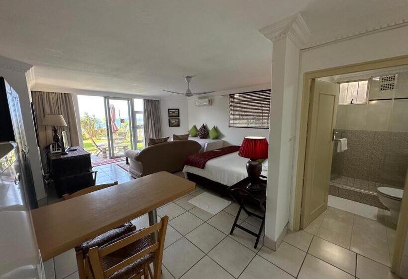 Apartament 1 Dormitori, Burnham House B&b