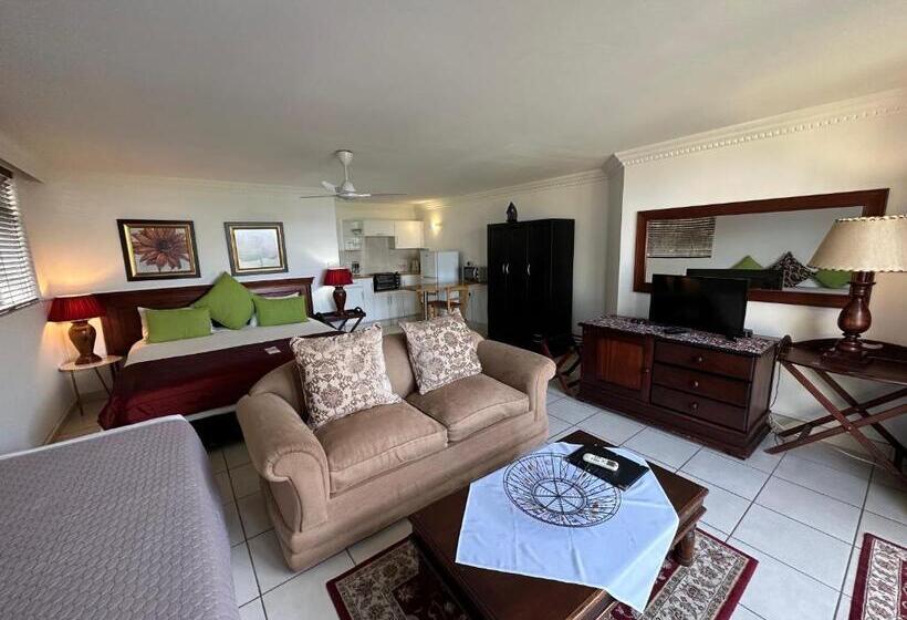 Apartamento 1 Dormitório, Burnham House B&b