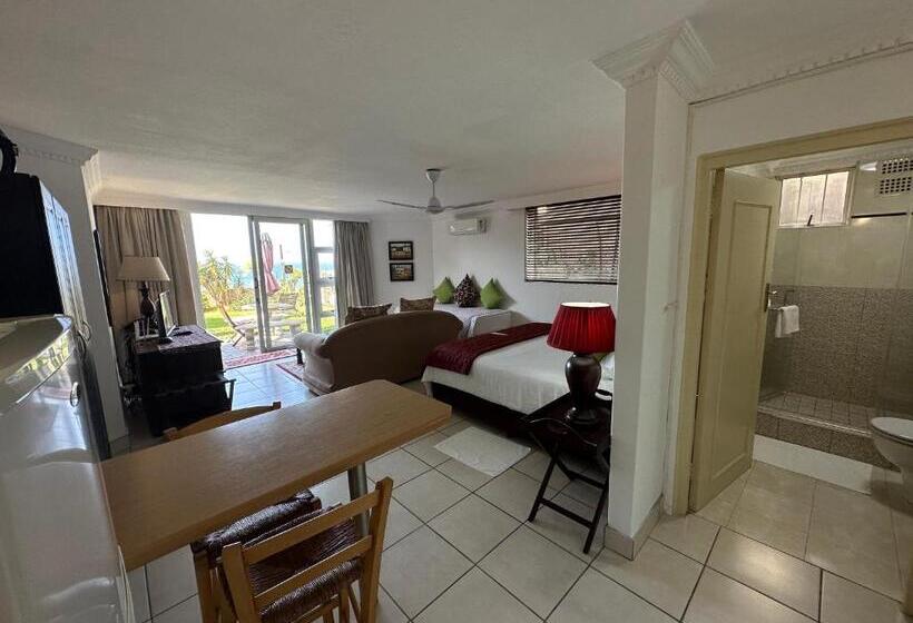 Apartament 1 Dormitori, Burnham House B&b