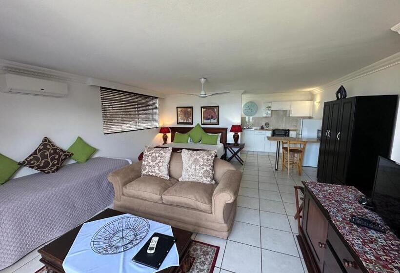 Apartamento 1 Dormitório, Burnham House B&b