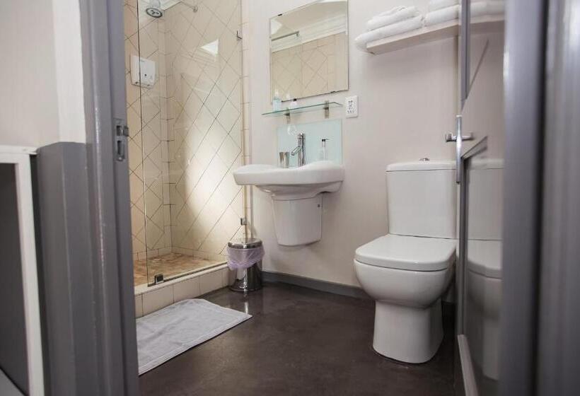 Студия Deluxe, Chapman S Peak Bed And Breakfast