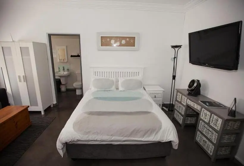 クラシックルーム, Chapman S Peak Bed And Breakfast