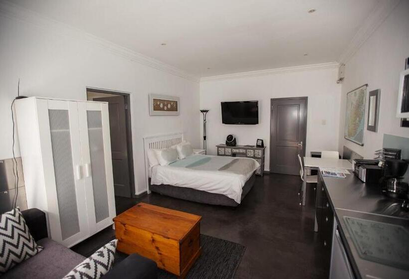 غرفة كلاسيكية, Chapman S Peak Bed And Breakfast