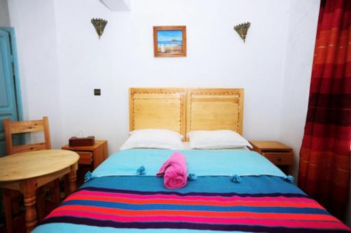 חדר סטנדרט, Al Arboussas