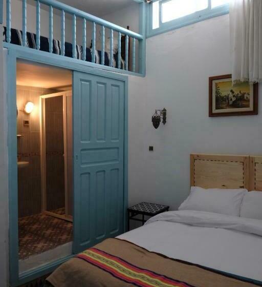 חדר סטנדרט, Al Arboussas