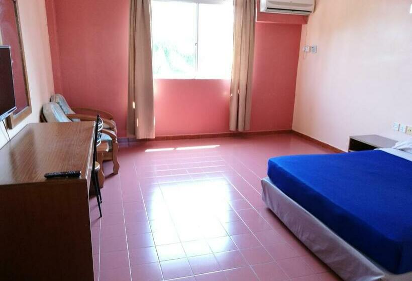 Quarto Estandar, Asrc