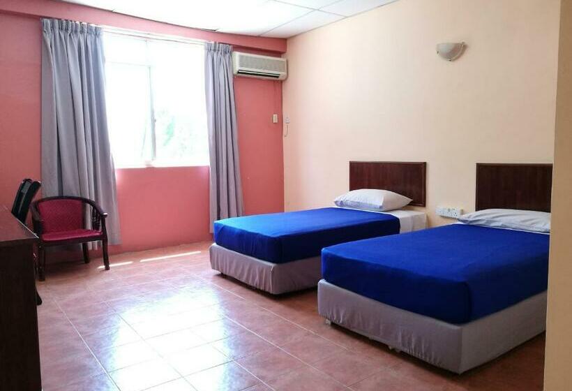 Quarto Estandar, Asrc