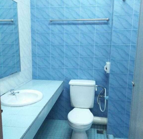 Quarto Estandar, Asrc