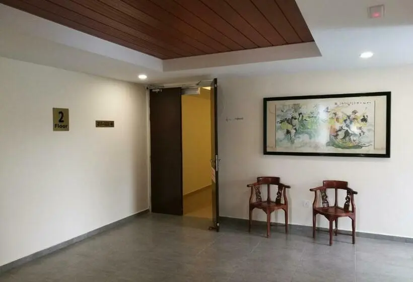 اتاق استاندارد, Asrc