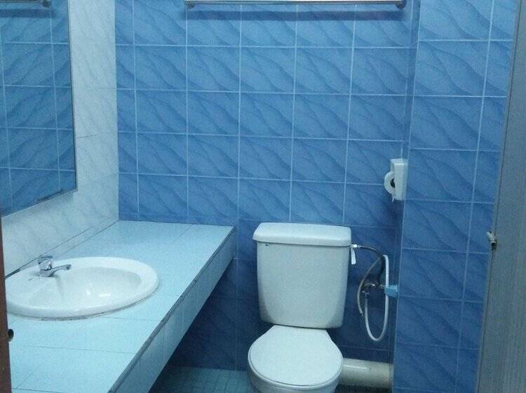 Quarto Estandar, Asrc