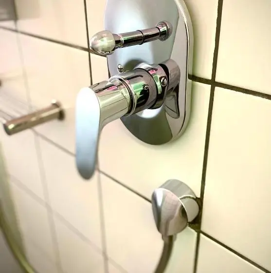 Standard-invahuone, Bannister