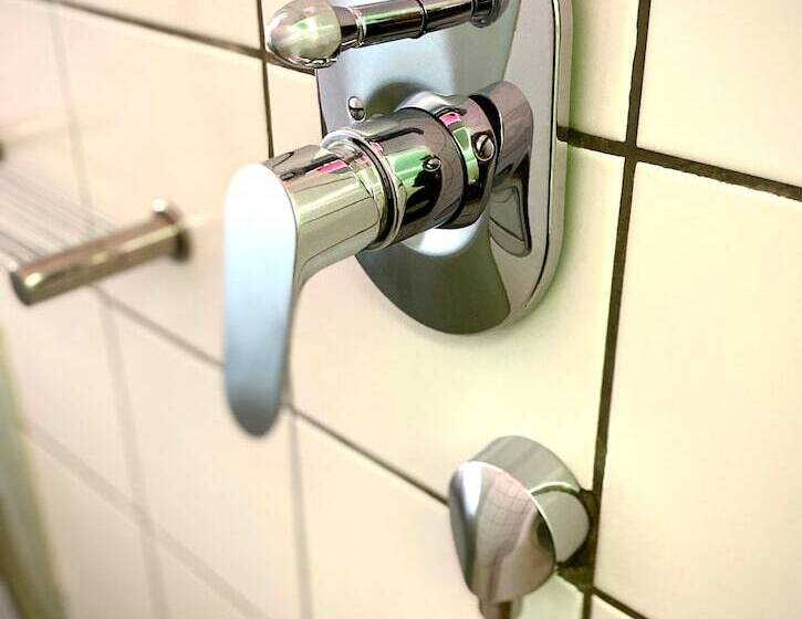 חדר סטנדרט עם מיטת קינג, Bannister