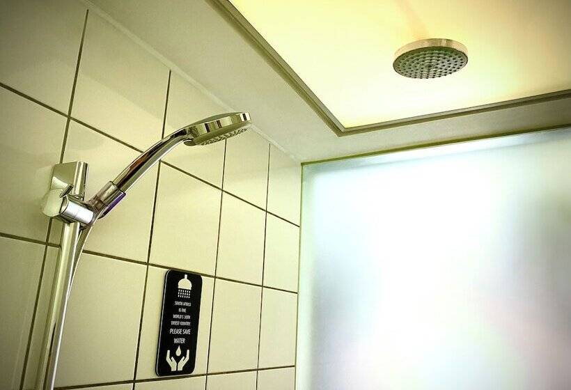 חדר סטנדרט עם מיטת קינג, Bannister