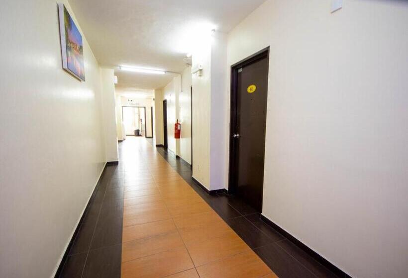 Pokój Deluxe Jednoosobowy, Jq Suria