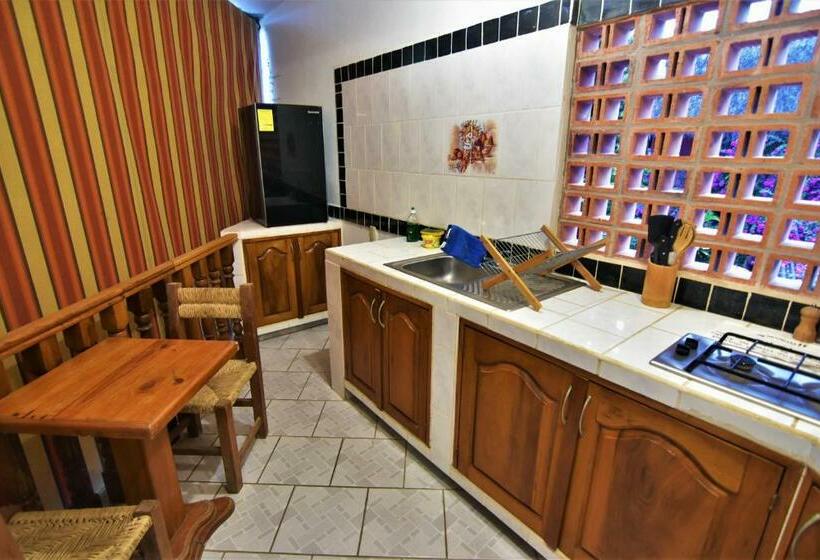 Номер Superior, Don Miguel Plaza