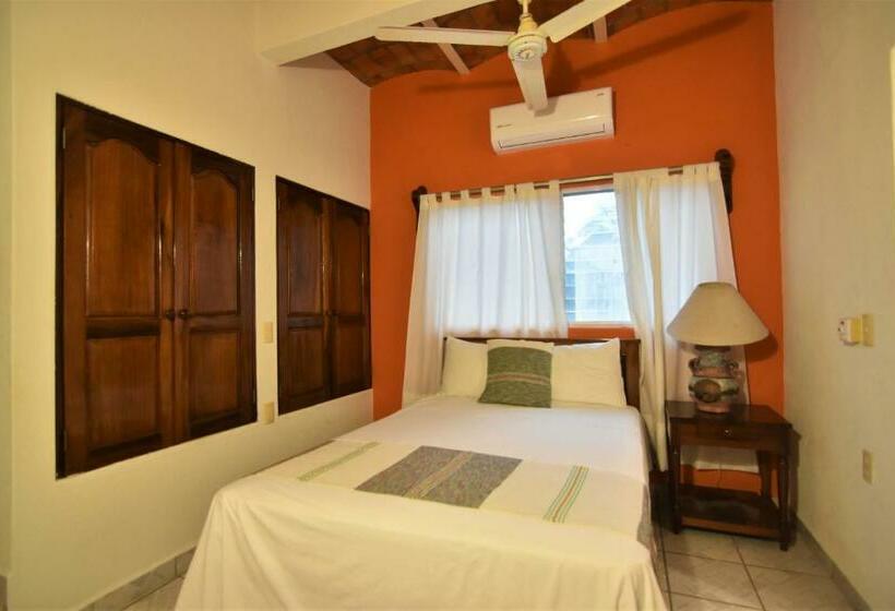 Семейный Номер Superior, Don Miguel Plaza