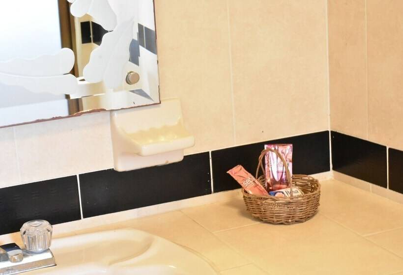 Семейный Номер Superior, Don Miguel Plaza