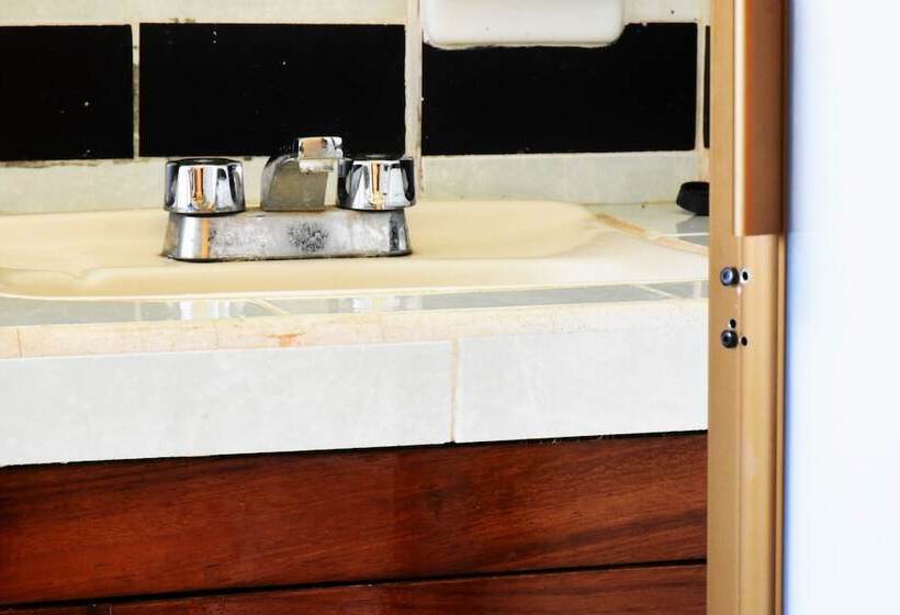 Семейный Номер Superior, Don Miguel Plaza