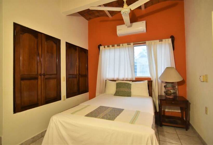 Семейный Номер Superior, Don Miguel Plaza