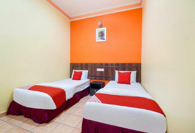 חדר סטנדרט, Hill Times Inn