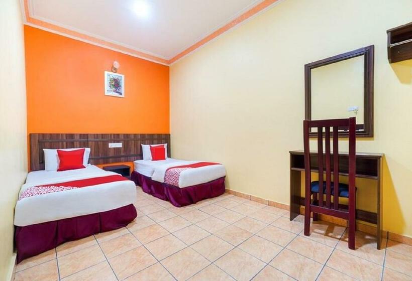 חדר סטנדרט, Hill Times Inn