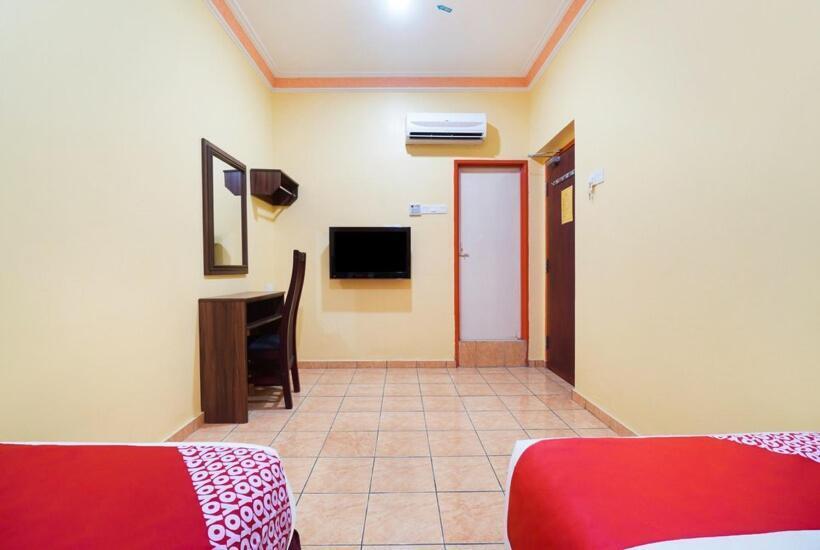 חדר סטנדרט, Hill Times Inn