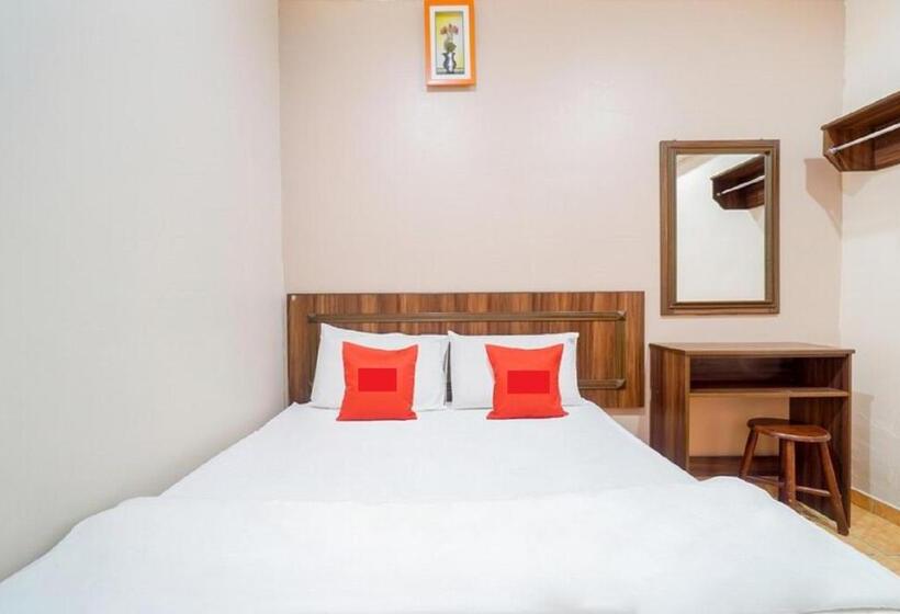 חדר סטנדרט, Hill Times Inn