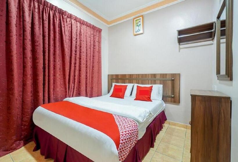 חדר סטנדרט, Hill Times Inn