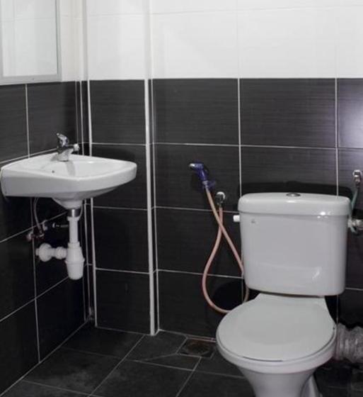 חדר סטנדרט, Jasmine