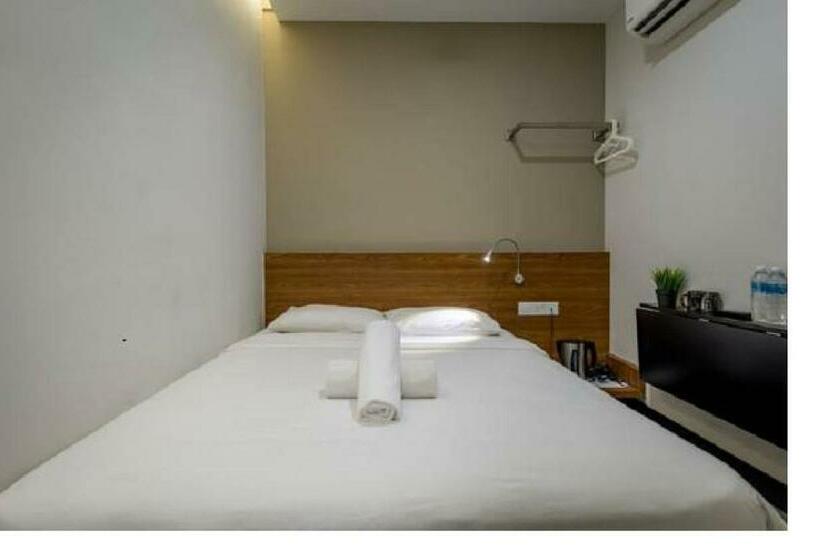 Pokój Standard, Max Hotel Subang Jaya