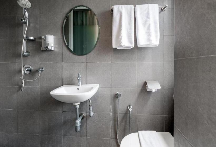 Pokój Deluxe, Max Hotel Subang Jaya